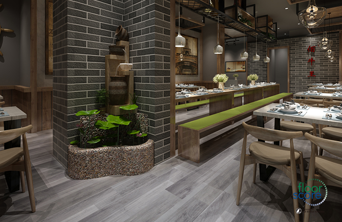 6.0mm spc flooring