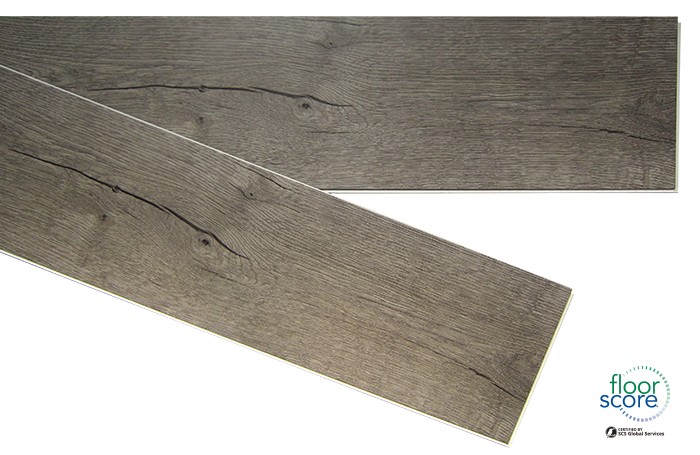 New Technology Non-slip SPC Vinyl Flooring