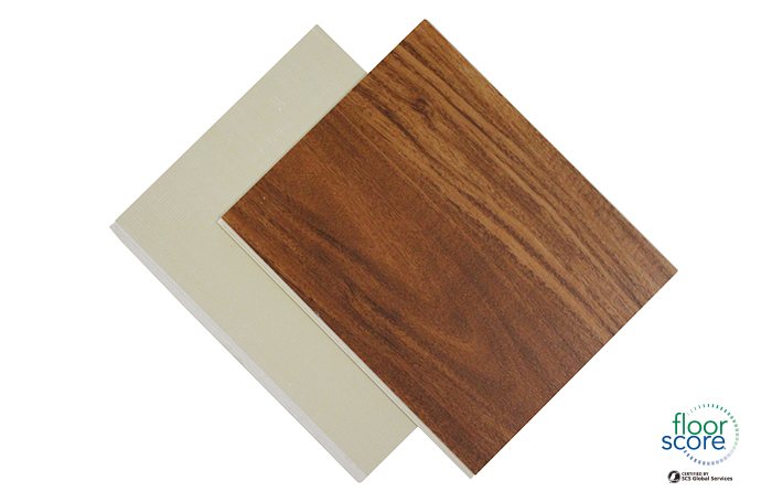virgin material spc flooring