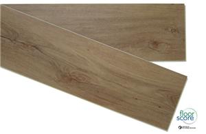 3.2mm SPC Vinyl Plank Flooring For Hospital