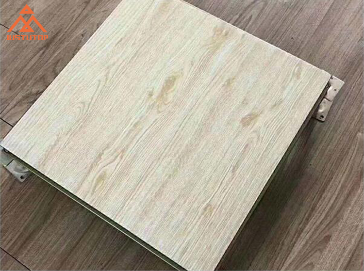 anti-static flooring
