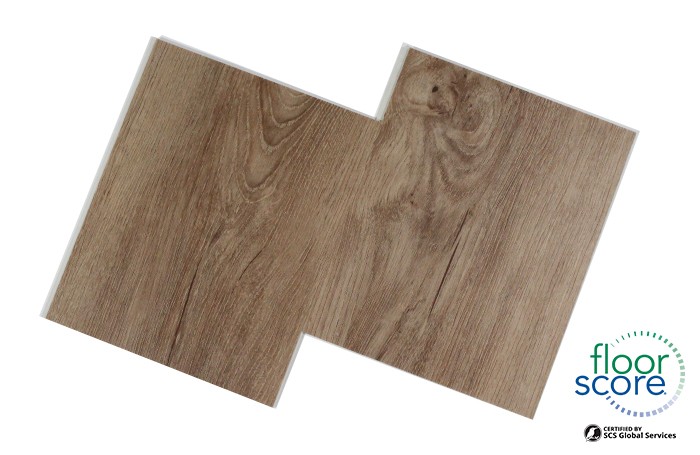 0.3mm wear layer 6.0mm SPC Flooring
