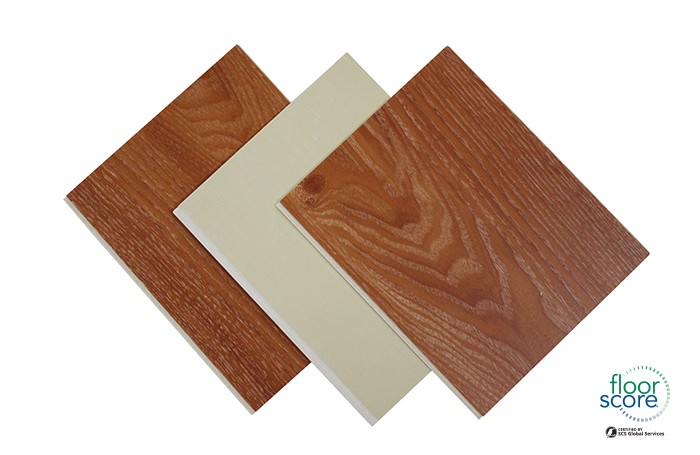 new design waterproof 6.0mm SPC Flooring