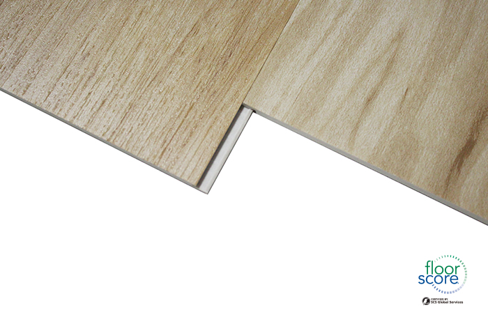 UTOP1852 3.2mm SPC Flooring