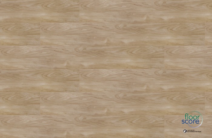 Indoor vinyl rigid core spc flooring