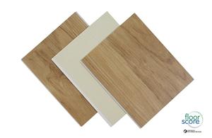 antibacterial 6.0mm SPC Flooring