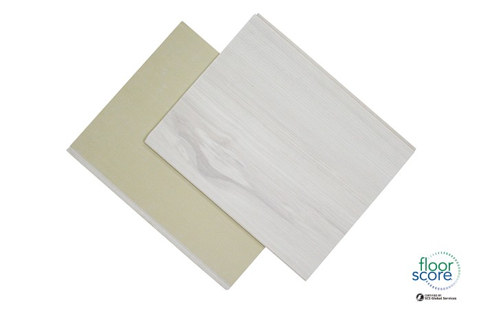 Formaldehyde-free Wear-resistance Vinyl SPC Flooring