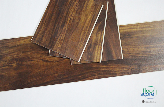 UTOP1854 4.0mm SPC Flooring