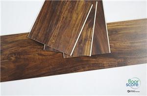 Anti-slip waterproof and fireproof spcflooring modern 3mm-6mm