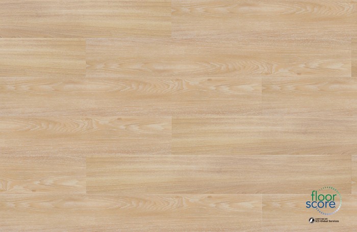 Luxury Eco-friendly SPC Vinyl Plank Flooring