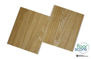 Heat-resistant Indoor 5.5mm SPC Flooring