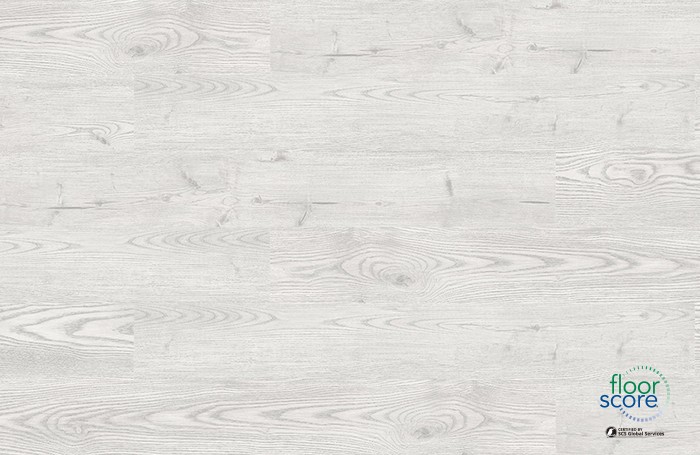 Noise-proof Comfortable Home Rigid SPC Flooring