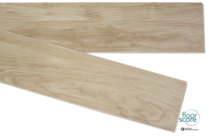 3.2mm SPC Waterproof Vinyl Flooring