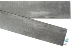 Non-slip Vinyl Plank Bathroom SPC Flooring