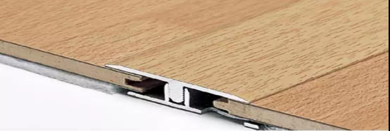 floor transition strip