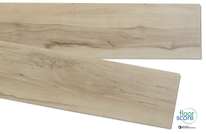 Waterproof Luxury Vinyl 3.2mm SPC Flooring