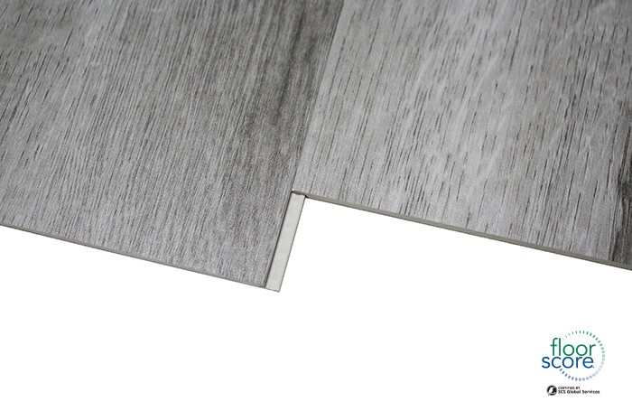 3.2mm spc flexible flooring for hospital