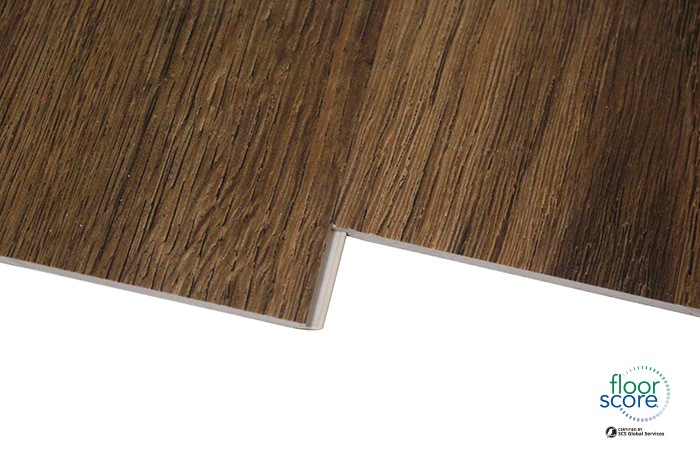 Indoor 4.0mm spc flooring