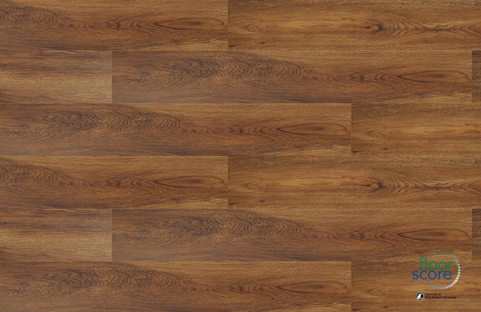 Indoor 4.0mm spc flooring