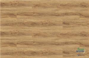 wood design 4.0mm spc flooring