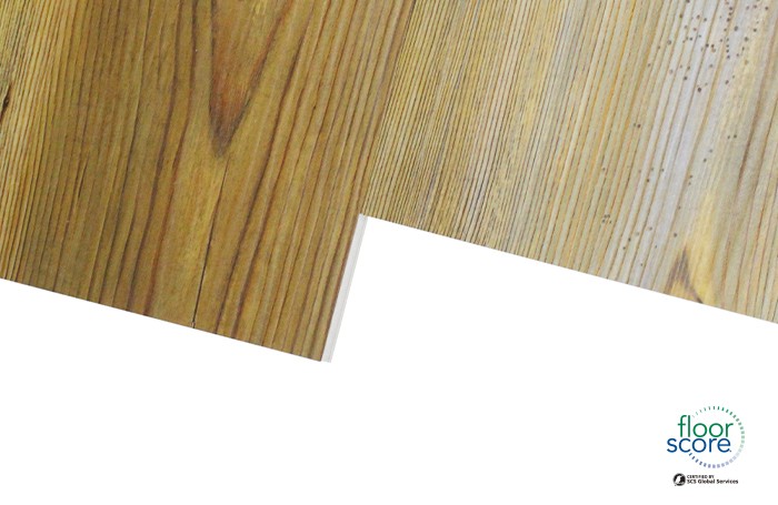 4.0mm popular vinyl spc flooring