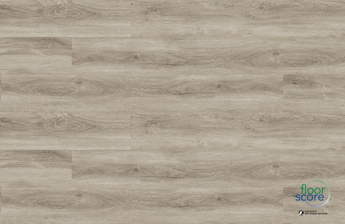 Light embossed eco-friendly SPC Flooring