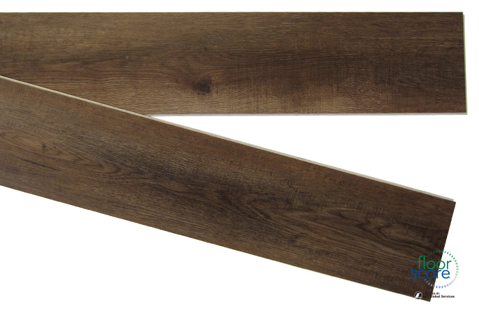fire resistant vinyl flooring