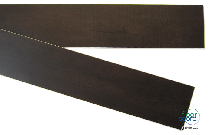 white vinyl plank flooring