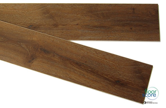Commercial Vinyl Plank 3.2mm SPC Flooring