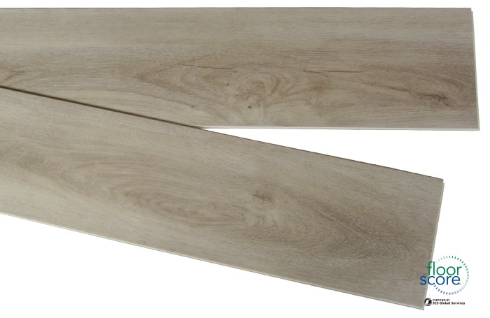 Stone Vinyl Plank SPC flooring for Office
