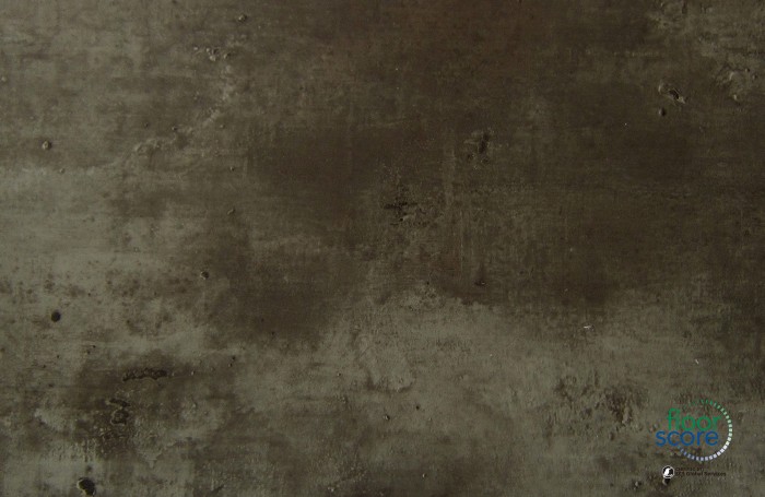 Office Lobby Sound-Absorptive 4.0mm SPC Flooring
