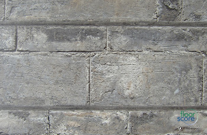 4.0mm Waterproof spc flooring from China