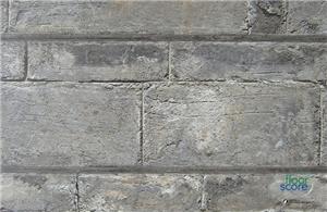 4.0mm Waterproof spc flooring from China