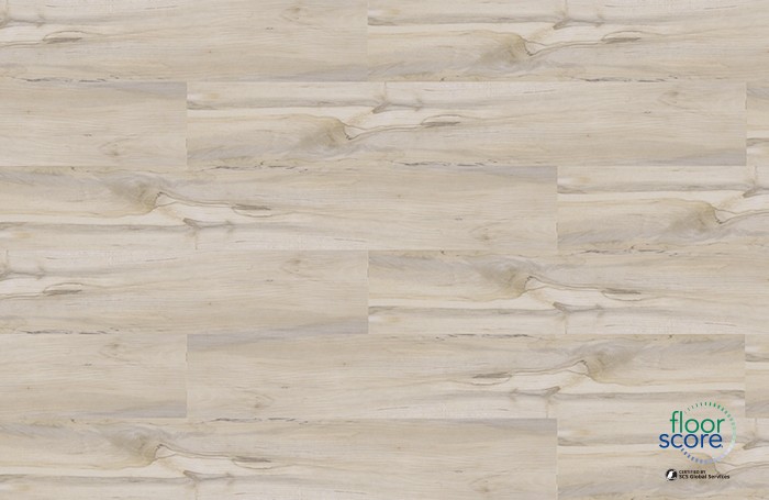 Recycled Eco-friendly SPC Rigid Core Flooring