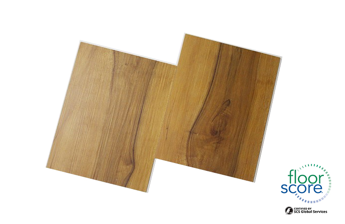 5.5mm spc flooring