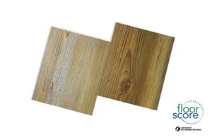 Comfortable Bedroom 5.5mm SPC Flooring