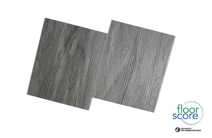 Anti-static Safety Vinyl 5.5mm SPC Flooring
