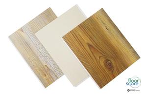 6.0mm Eco-friendly spc flooring