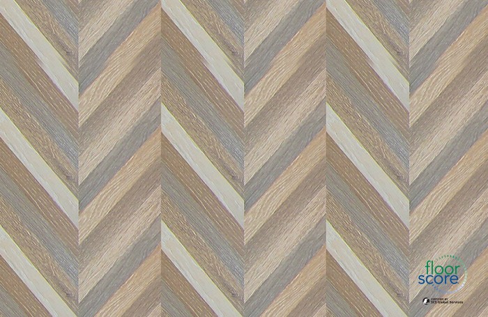 Rigid Click Vinyl SPC Flooring