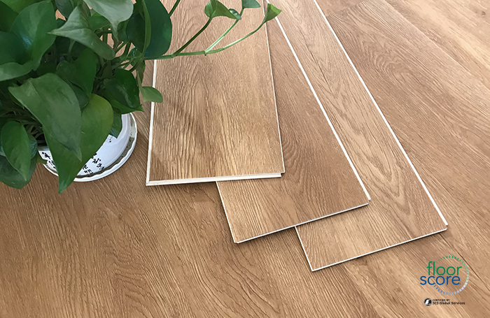 6.0mm spc flooring