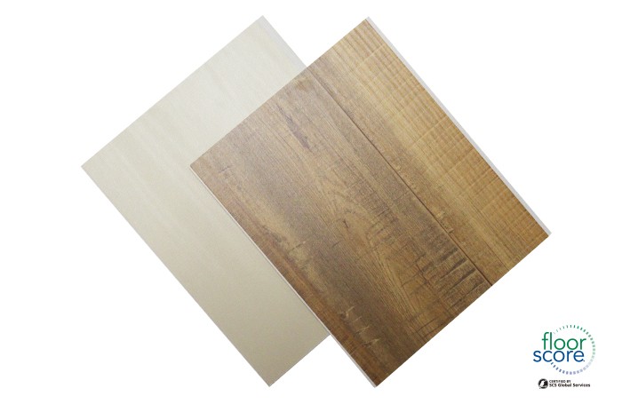 UTOP Waterpreoof SPC Click Flooring