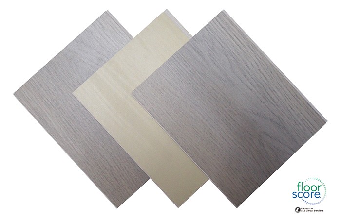 non-slip spc vinyl flooring