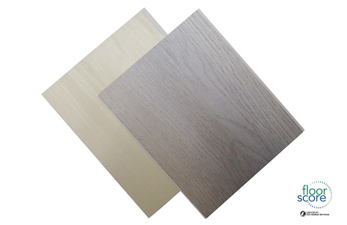 non-slip spc vinyl flooring