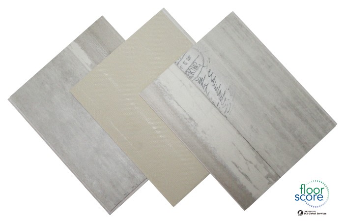 UTOP high gloss click spc flooring