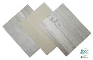 UTOP high gloss click spc flooring