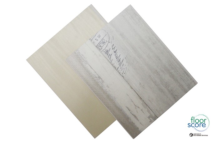 UTOP high gloss click spc flooring
