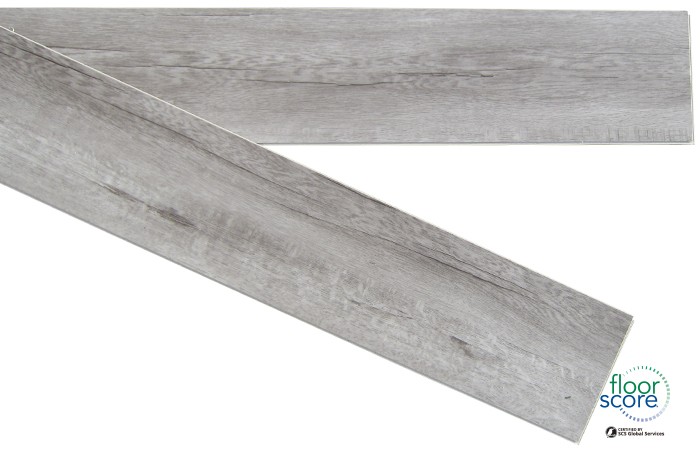 Non-toxic Waterpreoof SPC Flooring