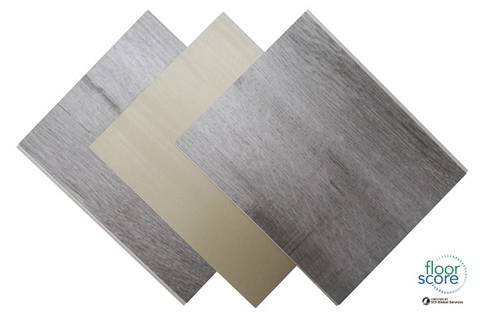 Non-toxic Waterpreoof SPC Flooring