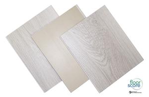 Wholesale Waterproof Click SPC Flooring