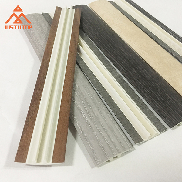 spc T-moulding